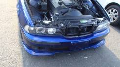 BMW 5-Series. GX97063