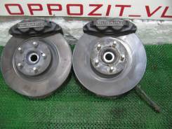 Направляющая суппорта. Subaru Outback, BP9, BPE Subaru Legacy, BLE, BP5, BP9, BL5, BL9, BPE Двигатели: EZ30, EJ25, EJ20X, EJ20Y, EJ253, EJ255, EJ203...