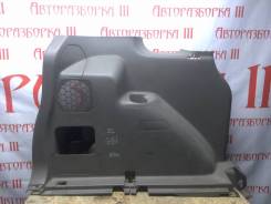 Накладка на крыло. Honda Mobilio, GB1 Двигатель L15A