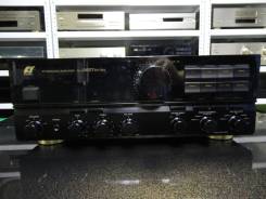 Sansui au-a607extra (stereovintage)