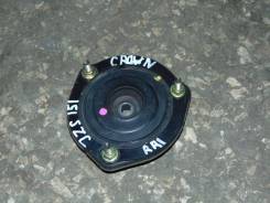 Опора амортизатора. Toyota Crown, GS151, JZS151, GS151H Двигатели: 1GFE, 1JZGE