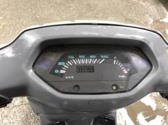 Honda Lead 90. 90 куб. см., исправен, без птс, с пробегом