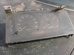 Панель приборов. Toyota Crown, LS130G, LS130W, LS130