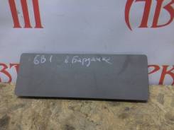 Обшивка салона. Honda Mobilio, GB1 Двигатель L15A