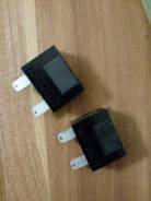 Реле. Toyota: Sienna, IS300, Matrix, GS450H, Corona, Crown, Avensis, Chaser, Corolla Levin, Mark II Wagon Qualis, GS300, Previa, IS250, Carina, Mark X...