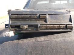Блок управления климат-контролем. Toyota Crown, LS130G, LS130W, LS130