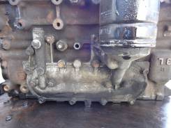 Теплообменник. Toyota Dyna, LY211 Двигатель 3L