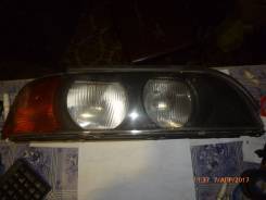 Фара. BMW 5-Series, E39 Двигатель M52B25