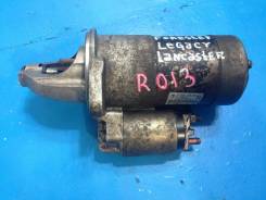 Стартер. Subaru Alcyone, CXD, CXW Subaru Legacy Lancaster Subaru Legacy, BD9, BE9, BG9, BEE, BHE, BGC, BHC, BCL, BC4, BH9, BD2, BF4, BG2 Subaru Forest...