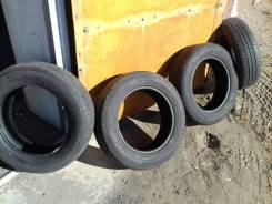 Bridgestone B250. Летние, 2009 год, износ: 30%, 4 шт