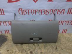 Крышка бардачка. Honda Mobilio, GB1 Двигатель L15A