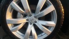 FR Design. 9.0x21, 5x114.30, ET32, ЦО 66,1 мм.