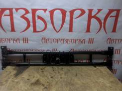 Багажный отсек. Honda Mobilio, GB1 Двигатель L15A