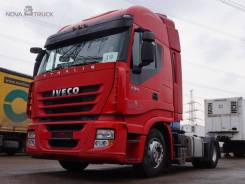 Iveco Stralis. Продается седельный тягач , 10 837 куб. см., 11 500 кг.