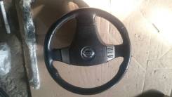 Подушка безопасности. Nissan Skyline, CPV35 Двигатель VQ35DE