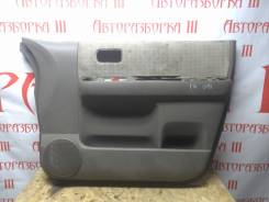 Обшивка двери. Honda Mobilio, GB1 Двигатель L15A