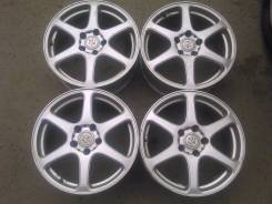 Zephyr. 7.0x17, 5x114.30, ET48, ЦО 73,1 мм.