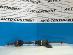 Привод, полуось. Nissan Serena, PC24 Двигатель SR20DE