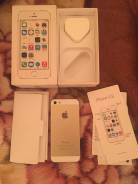 Apple iPhone 5s 16Gb. Б/у