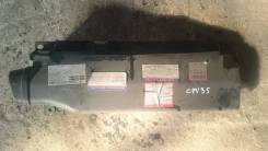 Воздухозаборник. Nissan Skyline, CPV35 Двигатель VQ35DE