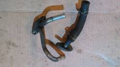 Патрубок турбины. Suzuki: Kei, Lapin, Wagon R Solio, Alto, Cervo, Swift, Wagon R Plus, Alto Hustle, Jimny, Wagon R Wide, MR Wagon