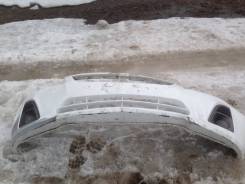 Бампер. Chevrolet Cruze