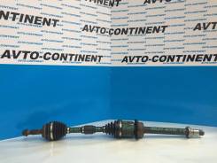 Привод. Toyota Ipsum, ACM21, ACM21W Двигатель 2AZFE