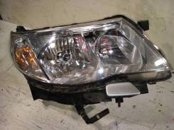 Фара. Subaru Forester, SH5, SHJ, SH9, SHM, SH, SH9L