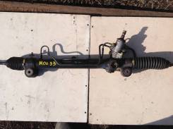 Рулевая рейка. Toyota Harrier, MCU35, MCU35W, MCU36W, MCU36