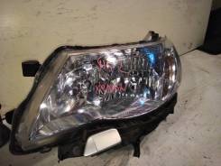 Фара. Subaru Forester, SH5, SHJ, SH9, SHM, SH, SH9L