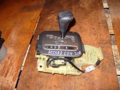 Селектор кпп. Honda Torneo, CF4 Honda Accord, CF4, CH9 Двигатели: F20B, H23A