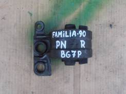 Подушка двигателя. Mazda Familia, BG7P Двигатель PN