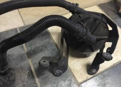 Вакуумный насос. Volkswagen Touareg