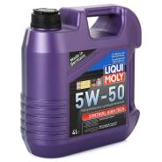 Liqui moly Leichtlauf high tech. Вязкость 5W-50, синтетическое