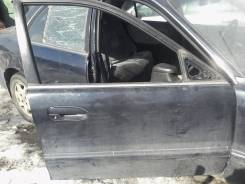 Дверь боковая. Hyundai Sonata, Y3