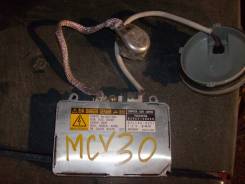 Блок ксенона. Toyota Windom, MCV30