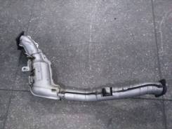 Даун-пайп. Subaru Impreza WRX STI, GDB Subaru Impreza, GDA, GGA
