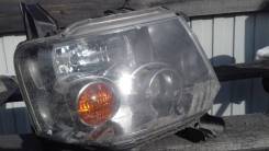 Фара. Nissan Otti