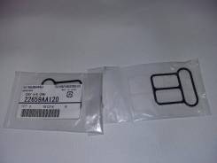 Прокладка дроссельной заслонки. Subaru Legacy, BES, BHE, BH5, BE5 Subaru Impreza WRX, GDA, GDB Subaru Forester, SG5 Subaru Impreza, GGB, GGA, GDB, GDA...
