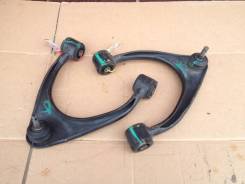 Рычаг подвески. Toyota: Progres, Verossa, Crown, Altezza, Origin, Mark II Wagon Blit, Crown Majesta, IS200, IS300 Lexus IS300, GXE10, JCE10 Lexus IS20...