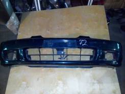 Бампер. Honda Orthia, EL3