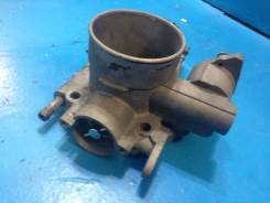 Датчик положения дроссельной заслонки. Subaru Legacy, BE5, BH5 Subaru Impreza, GC8, GF8 Двигатель EJ204