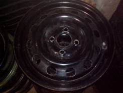 Toyota. 5.0x13, 4x100.00, ЦО 54,1 мм.