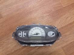 Панель приборов. Toyota Vitz, NCP10, NCP15, SCP10 Toyota Yaris, SCP10 Toyota Echo, SCP10 Toyota Platz, SCP11, NCP12, NCP16 Двигатели: 1SZFE, 2NZFE, 1N...