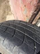 Goodyear Wrangler HP. Летние, 2013 год, износ: 50%, 4 шт