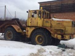 Кировец К-700. К 701