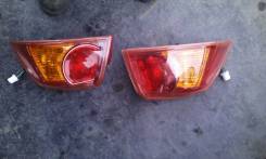 Стоп-сигнал. Mitsubishi Lancer X Mitsubishi Galant Fortis, CX3A, CX4A, CX6A, CY3A, CY4A, CY6A, CZ4A Двигатели: 4B10, 4B11