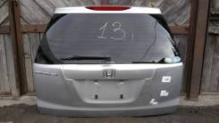 Дверь багажника. Honda Stream, RN6, RN7, RN8, RN9