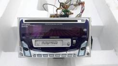 Kenwood DPX