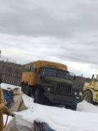 Урал. вахтовка, 24 места